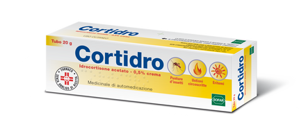 CORTIDRO 
