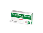 GLYCEROL ALPHA CHILDREN 1375 MG SUPPOSITORIES 18 SUPPOSITORIES