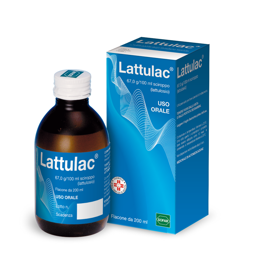 LATTULAC 