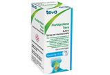 FLURBIPROFENE TE 0,25% SPRAY PER MUCOSA ORALE 1 FLACONE IN VETRO DA 15 ML