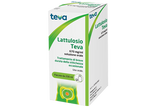 LACTULOSE TE 670 MG/ML ORAL SOLUTION 200 ML PET BOTTLE