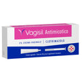 VAGISIL ANTIMICOTICO 2% CREMA VAGINALE 1 TUBO IN AL DA 30 G CON 6 APPLICATORI MONOUSO - Farmaspeed