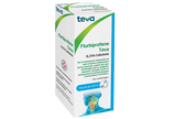 FLURBIPROFENE TE 0.25% MOUTHWASH 1 GLASS BOTTLE OF 160 ML