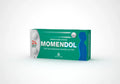 MOMENDOL "220 MG COMPRESSE RIVESTITE CON FILM"24 COMPRESSE" - Farmaspeed