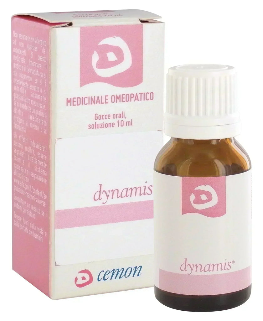 NATRIUM MURIAT DYN GOCCE ORALI SOLUZIONE 1 FLACONE CONTAGOCCE IN VETRO IN SOLUZIONE IDROALCOLICA AL 50% V/V DA 10 ML - Farmaspeed