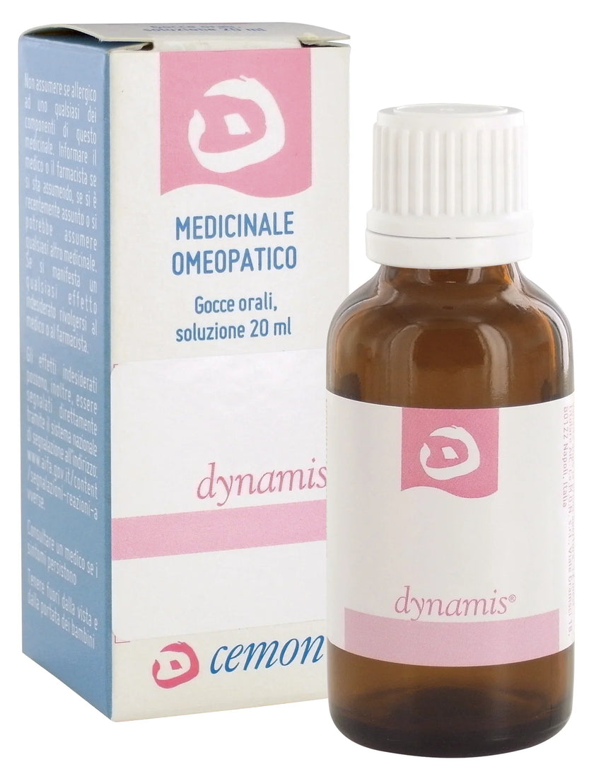 CALCIUM CARBON DYN MK GOCCE ORALI SOLUZIONE 1 FLACONE CONTAGOCCE IN VETRO IN SOLUZIONE IDROALCOLICA AL 18% V/V DA 20 ML - Farmaspeed