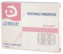 ARGENTUM NITRIC DYN GRANULI IN CAPSULE RIGIDE 2 CAPSULE 6 LM, 1 CAPSULA 18 LM, 1 CAPSULA 30 LM, 26 CAPSULE 35K - CAPSULE DA 800 MG - Farmaspeed