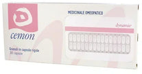 NATRIUM MURIAT DYN GRANULI IN CAPSULE RIGIDE 9 CAPSULE 4 LM 9 CAPSULE 5LM 9 CAPSULE 6 LM 3 CAPSULE 35K CAPSULE DA 800 MG - Farmaspeed