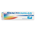 REACTIFARGAN 2% CREMA TUBO DA 20 G