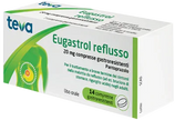 EUGASTROL REFLUSSO 