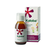 KALOBA SCIROPPO FLACONE DA 100 ML CON BICCHIERE DOSATORE