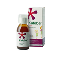 KALOBA SCIROPPO FLACONE DA 100 ML CON BICCHIERE DOSATORE - Farmaspeed