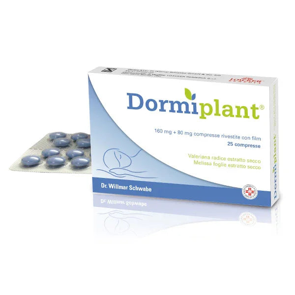 DORMIPLANT 