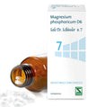 SALE DR SCHUSSLER N.7 MAPH D6 COMPRESSE 1 FLACONE IN VETRO DA 200 COMPRESSE - Farmaspeed