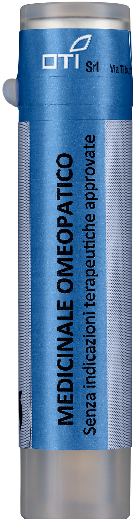 SULFUR 200 CH GRANULI 1 CONTENITORE MONODOSE IN PP DA 1 G