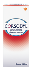 CORSODYL 