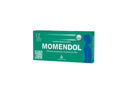 MOMENDOL 