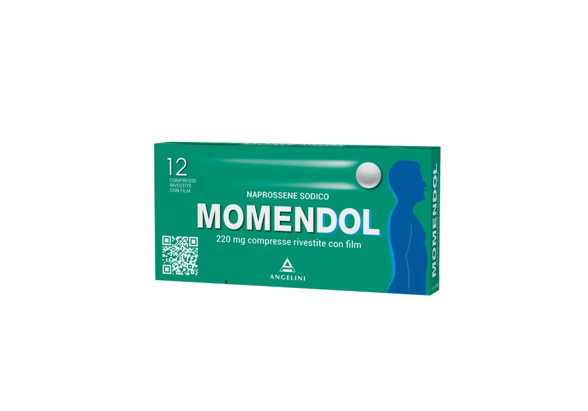 MOMENDOL 