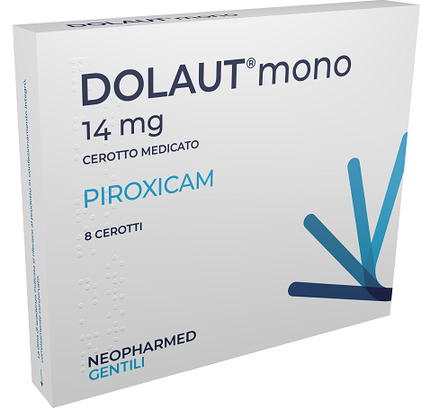 DOLAUT MONO 