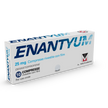ENANTYUM 25 MG COMPRESSE RIVESTTIE CON FILM 10 COMPRESSE IN BLISTER ACLAR/AL - Farmaspeed