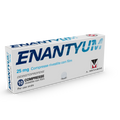 ENANTYUM 25 MG COMPRESSE RIVESTTIE CON FILM 10 COMPRESSE IN BLISTER ACLAR/AL - Farmaspeed