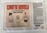 CEROTTO BERTELLI 