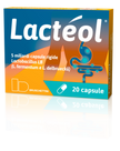 LACTEOL 
