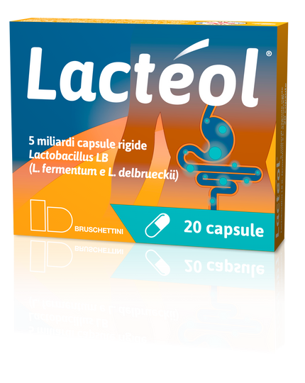 LACTEOL 
