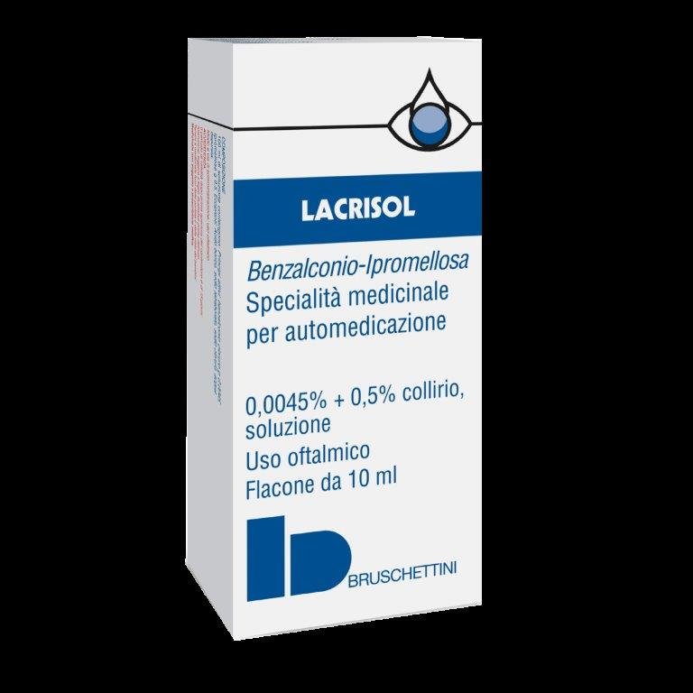 LACRISOL 