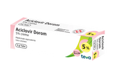 ACICLOVIR DOROM 