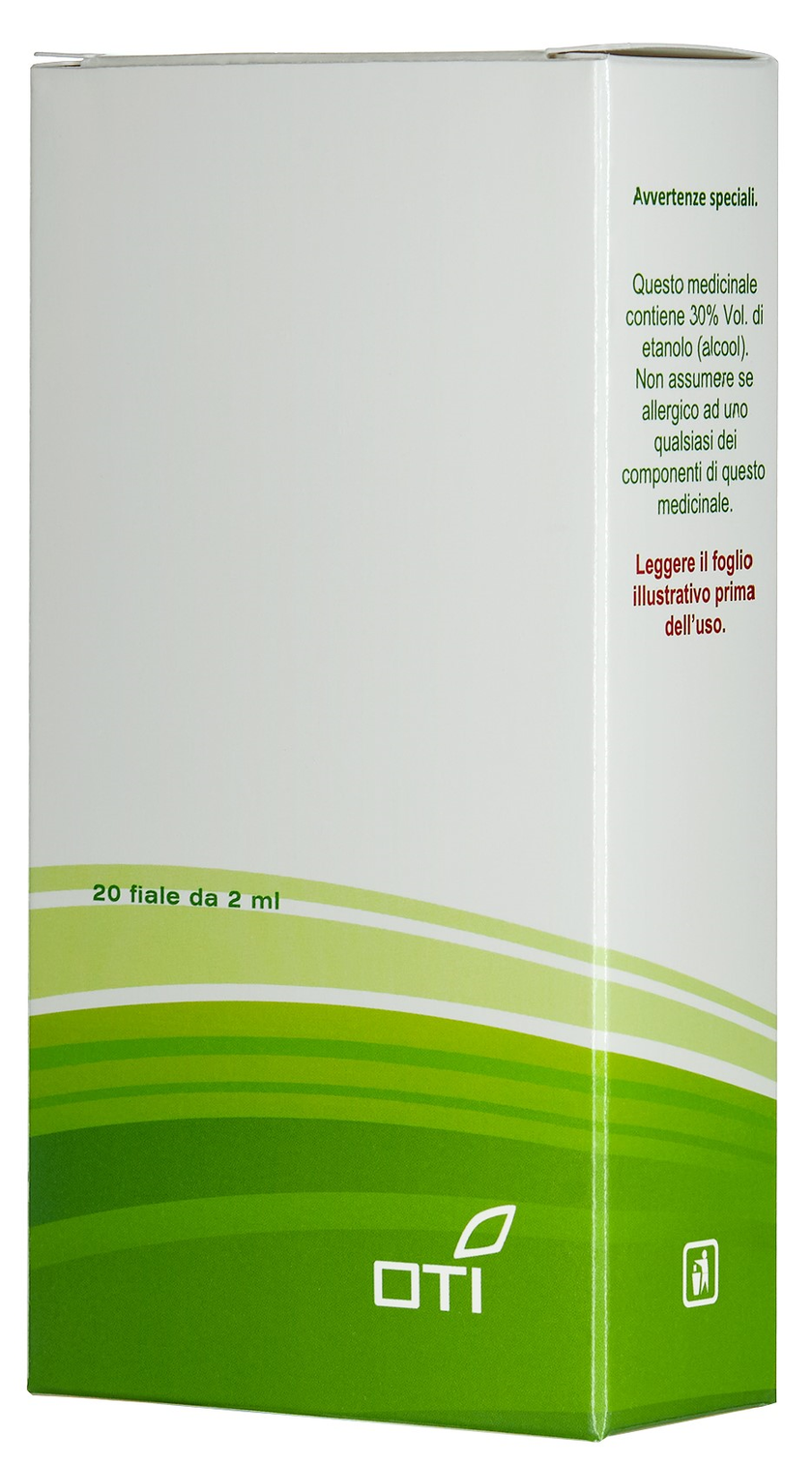 HEPAR SULFUR 06 LM SOLUZIONE PER MUCOSA ORALE 20 FIALE IN VETRO IN SOLUZIONE IDROALCOLICA AL 30% V/V DA 2 ML