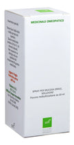 ANTI CD 14 6 CH SPRAY PER MUCOSA ORALE, SOLUZIONE 1 FLACONE NEBULIZZATORE IN VETRO DA 50 ML - Farmaspeed