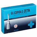 GLICEROLO ZETA ADULTI 6,75 G SOLUZIONE RETTALE 6 CONTENITORI MONODOSE CON CAMOMILLA E MALVA - Farmaspeed