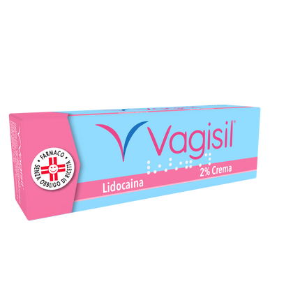 VAGISIL 