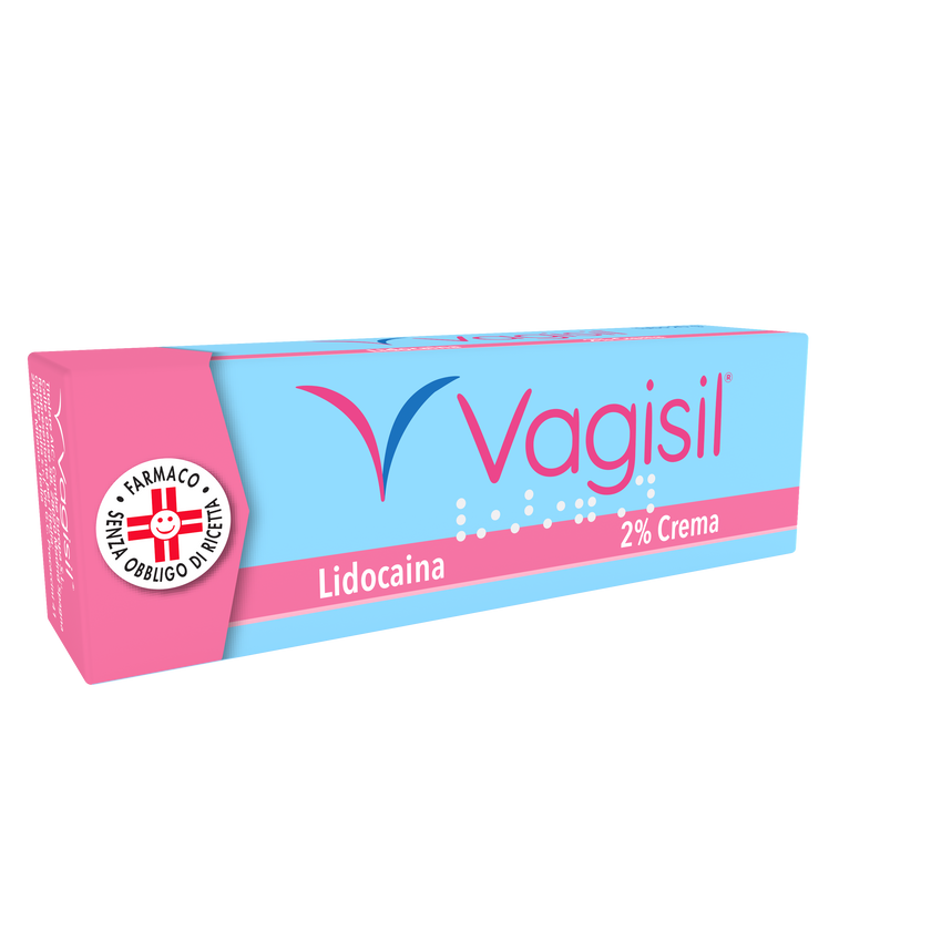 VAGISIL 