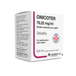 ONICOTER 78,22 MG/ML SMALTO MEDICATO PER UNGHIE 1 FLACONE IN VETRO DA 6,6 ML CON APPLICATORE - Farmaspeed