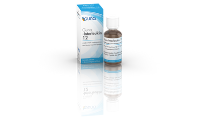 Guna interleukin 12*c4 oral gtt 30 ml
