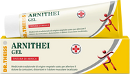 ARNITHEI GEL, 1 TUBO DA 100 G IN ALLUMINIO - Farmaspeed
