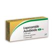 LOPERAMIDE AUR 2 MG CAPSULE RIGIDE 15 CAPSULE IN BLISTER PVC/AL - Farmaspeed
