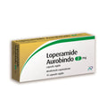 LOPERAMIDE AUR 2 MG CAPSULE RIGIDE 15 CAPSULE IN BLISTER PVC/AL - Farmaspeed