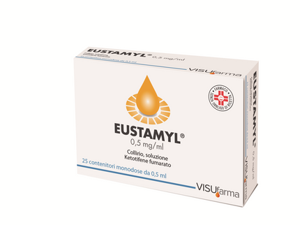 EUSTAMYL 