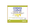 CODEX 5 MILIARDI CAPSULE RIGIDE, 30 CAPSULE IN BLISTER PVC/AL - Farmaspeed