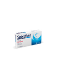 SOBREFLUID BAMBINI 100 MG SUPPOSTE 10 SUPPOSTE - Farmaspeed