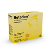 BETADINE 10% SOLUZIONE CUTANEA 10 FLACONCINI MONOUSO IN HDPE DA 10ML - Farmaspeed