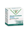 GLICEROLO FARMAK BAMBINI 4,5 G SOLUZIONE RETTALE 6 CONTENITORI MONODOSE CON CAMOMILLA E MALVA
