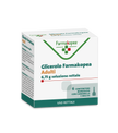 GLICEROLO FARMAK ADULTI 6,75 G SOLUZIONE RETTALE 6 CONTENITORI MONODOSE CON CAMOMILLA E MALVA
