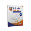 VOLTADOL UNIDIE 140 MG CEROTTI MEDICATI 5 CEROTTI IN BUSTINA CARTA/PE/AL/EAA - Farmaspeed