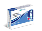 IBUPROFENE ZEN 400MG CAPSULE MOLLI, 10 CAPSULE IN BLISTER PVC/PVDC/AL - Farmaspeed