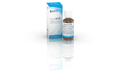 GUNA GCSF C4 GOCCE ORALI SOLUZIONE 1 FLACONE CONTAGOCCE IN VETRO DA 30ML