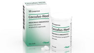 COCCULUS HEEL COMPRESSE 1 CONTENITORE MULTIDOSE IN PP DA 50 COMPRESSE - Farmaspeed